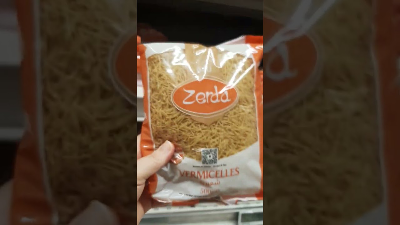 Zerda Berkoukes Langues d’oiseau Rechta Carrefour Zerda Berkoukes Langues d’oiseau Rechta Carrefour