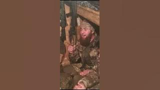 Песня Герой в исполнении пацанов с СВО