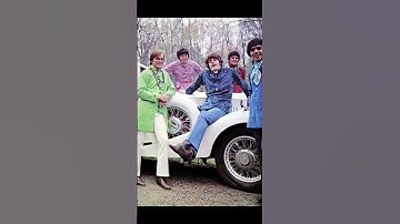 Tommy James:   Rock Legend In 60 Seconds.