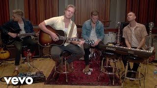 Colony House - A-Sides Session: Colony House “You & I” (9.30.16) chords