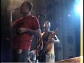 Showoff - LIVE 2002 - 6/14/02 - METRO Chicago, IL - *FRONT ROW BARRICADE ANGLE*  *COMPLETE SHOW*