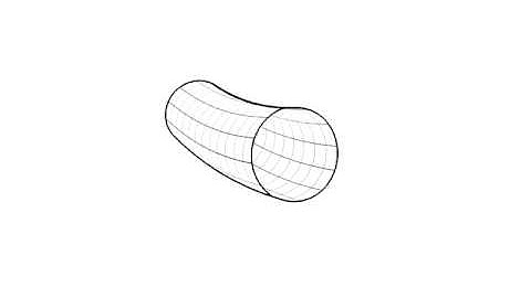 Octave equivalence as a 2-dimensional quotient space