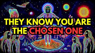 Download Lagu 9 Signs That They RECOGNIZE You Are The CHOSEN ONE… It's time for me to tell you everything. MP3