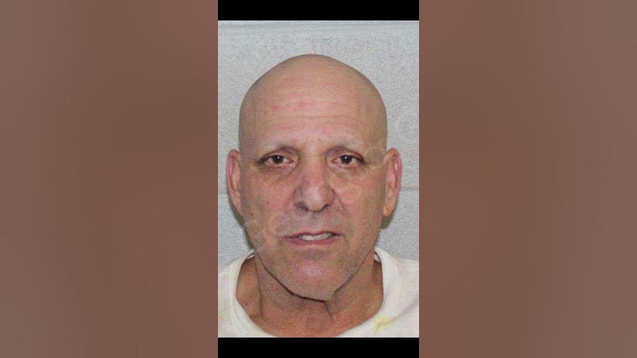 Guess the crimes from the Mugshots Pt. 1 YouTube