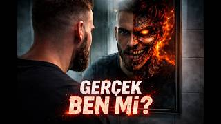 Wortex - İçimdeki Düşman 💀 (Official Audio) | Karanlık & Duygusal Rap 2026