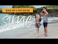 Where to eat in Subic? Review of Acea Resort, Xtremely Xpresso Cafe and Texas Joe's House of Ribs