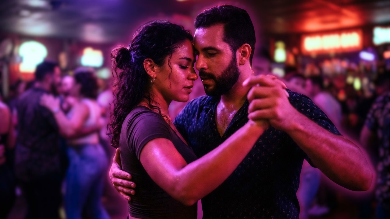 ⁣Sexy Reggaeton Mix – Late Night Dance You Can’t Resist