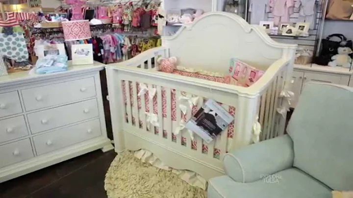Peek A Boo Baby Owner Sherri Isbell