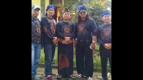 Menuju bandung - paguron jalak banten kab. Bekasi