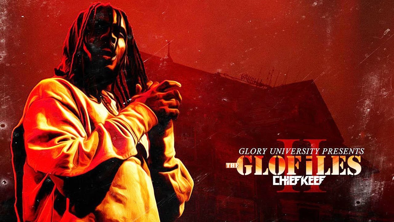 Ver Chief Keef - In My Mode (The GloFiles, Pt. 2) no YouTube