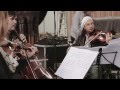 Ècartelé (Old Version) - Damian Marhulets + Szymanowski Quartet