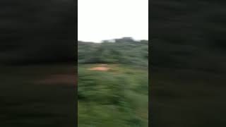 Jara is jagah ko dekhiye #nature #travel #vlog #vairal #prayagraj #power
