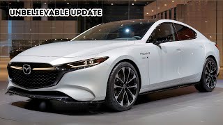 Download Lagu De Mazda 3 uit 2026 is er - de perfecte auto die Mazda ooit heeft gebouwd... MP3