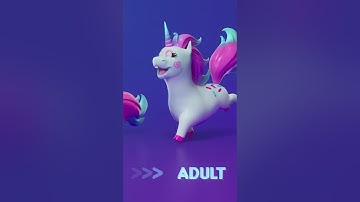 Crypto Unicorns - A magical play and earn game!