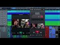 Authentic audio tutorial stream highquality audio remotely with marcus huyskens