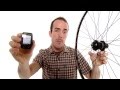 CycleOps PowerTap G3 Alloy Shimano Wheelset with Joule 1 Computer Review by Performance Bicycle