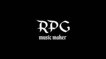 New Beginnings - RPG Toolkit