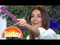 Rude looking 'Pet Toys' have reporters in stitches  | TODAY Show