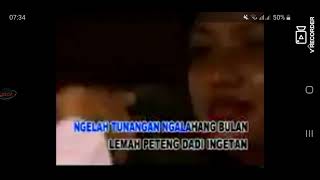 tunangan tiang yong sagita feat alit adiari original video