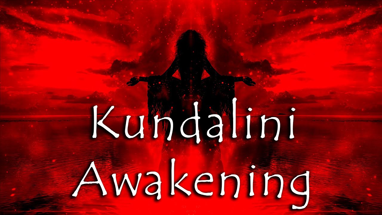 KUNDALINI WIND Dance of the Serpent Awakening Meditation