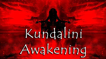 KUNDALINI WIND Dance of the Serpent (Awakening Meditation)