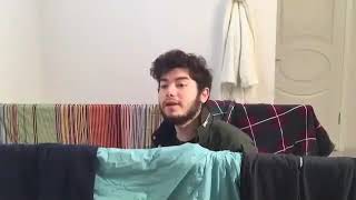 Kafalar Vine-Namazda Anneler