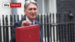Budget 2018 An End To Austerity?