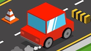 Lane Racer - Gameplay Android screenshot 1