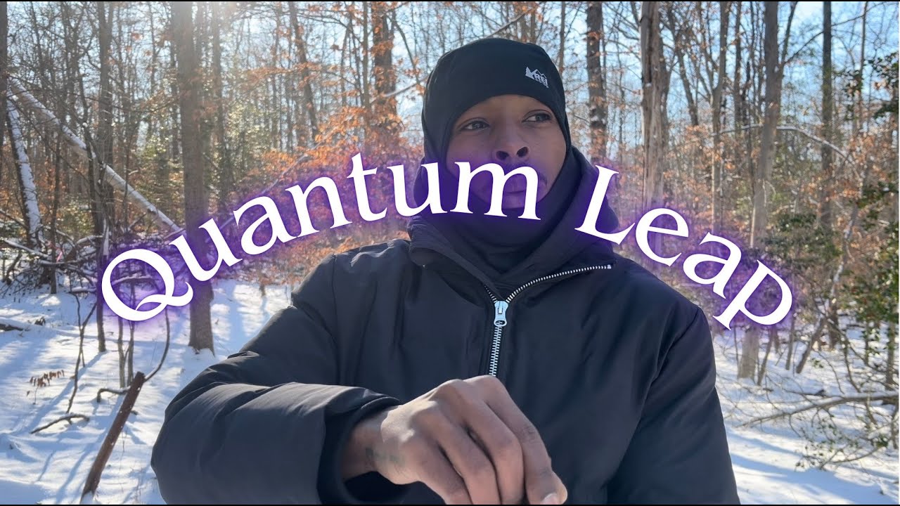 Reiki meditation & sound healing for shifting timelines | ASMR