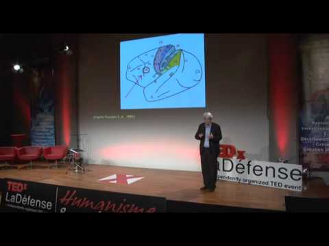 TEDxLaDéfense - Philippe VAN DEN BOSCH - Neurosciences et harmonie