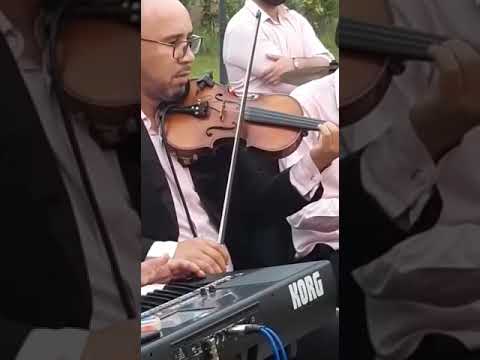 تجربة الصوت من خلال مقطع صغير لمقدمة أغنية رجعنا للبداية لميادة الحناوي