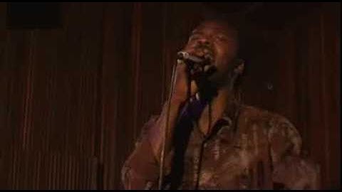 Black Dillinger Reggae Spring Fest 2010 Part 1 flv