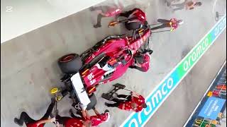 “F1 Singapore 2025: Lights, Speed \& City Vibes 🌃🏎️ | Singapore’s Biggest Night of the Year!”