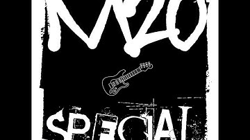 M-20  -  "Special"