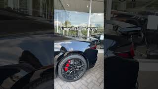 2700 Valley Avenue, Winchester, VA #Corvette #MakeItMalloy #CarForSale #CarTok  ✨😎