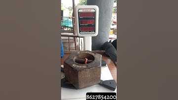 Goldtech weighing machine Price computing calibration 30kgs 2grams