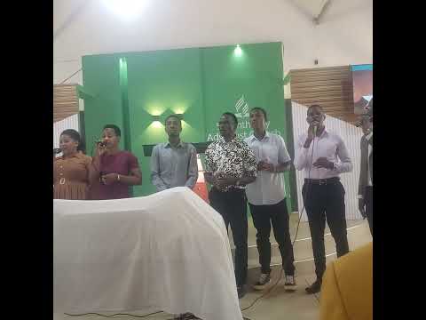 Majengo Sda Choir