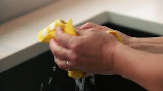 Kliin Capsul Cuisine Francais Vf