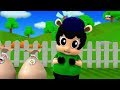 Baa Baa черные овцы | сборник для детей | детская песня | Baa Baa Black Sheep | Nursery Rhymes