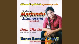 Video thumbnail of "Marlundu Situmorang - Horas Samosir Najogi"