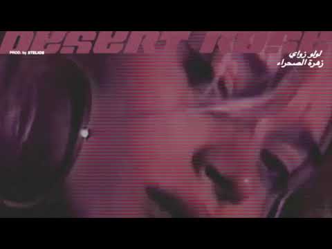 Lolo Zouaï - Desert Rose (2018)