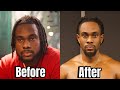 Forget LooksMaxxing just reduce your Body Fat Percentage
