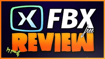 FBX game recorder[Indepth Review] - Free Game capture program great for beginners ?
