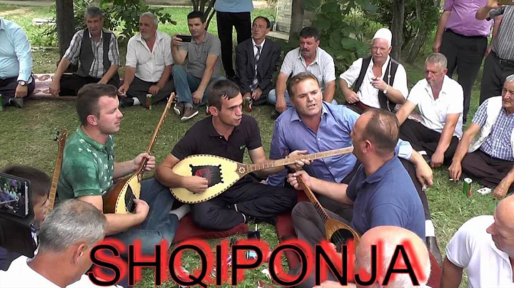 SINANI & ZYMER E TAULANT GASHI +KASTRIOT SEFERI - ...