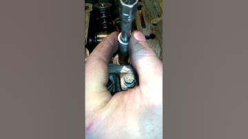 valve stem seals replacement