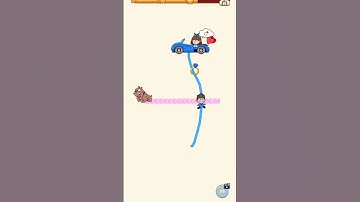 Draw a line to help them get home safely 😱🔥😭 #trending #gaming #shorts #funny @MrAASHUisLIVE