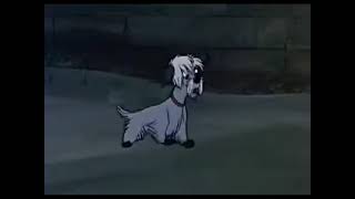 101 Dalmatians Twilight Bark