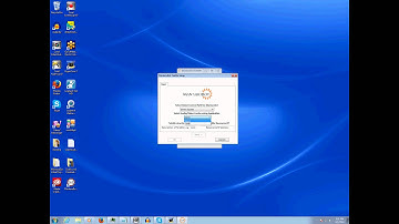 MantaroBot Desktop Controller Configuration Guide