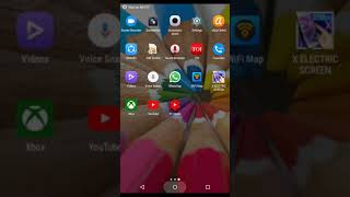 How to use real piano app . screenshot 5