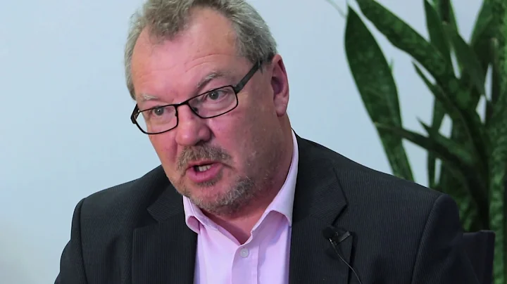 Gerald Jennings - Leeds Chamber of Commerce